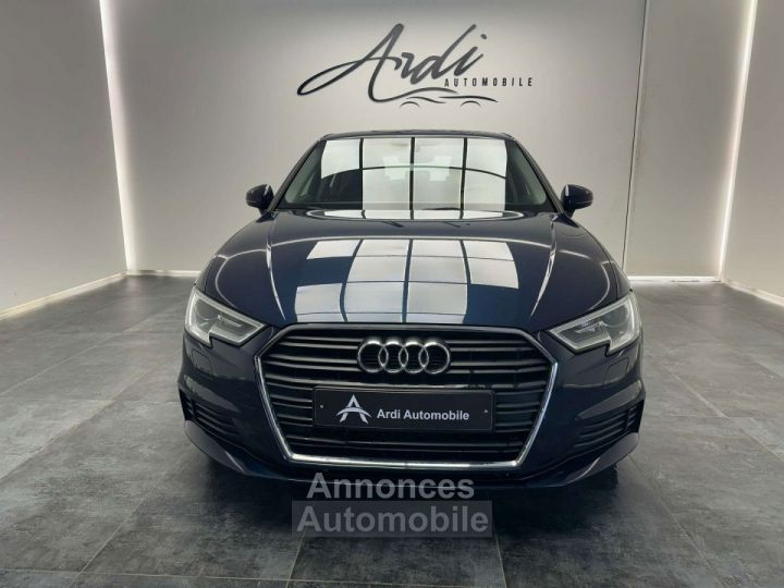 Audi A3 1.6 TDi GARANTIE 12 MOIS 1er PROPRIETAIRE XENON - 5