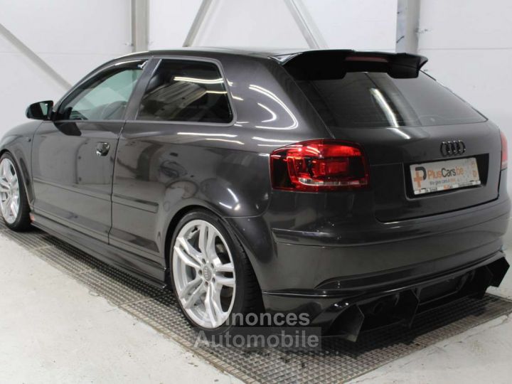 Audi A3 1.6i ~ Airco Bluetooth Alcantara Uniek - 7