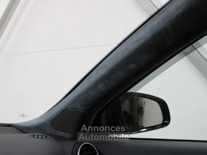 Audi A3 1.6i ~ Airco Bluetooth Alcantara Uniek - 15