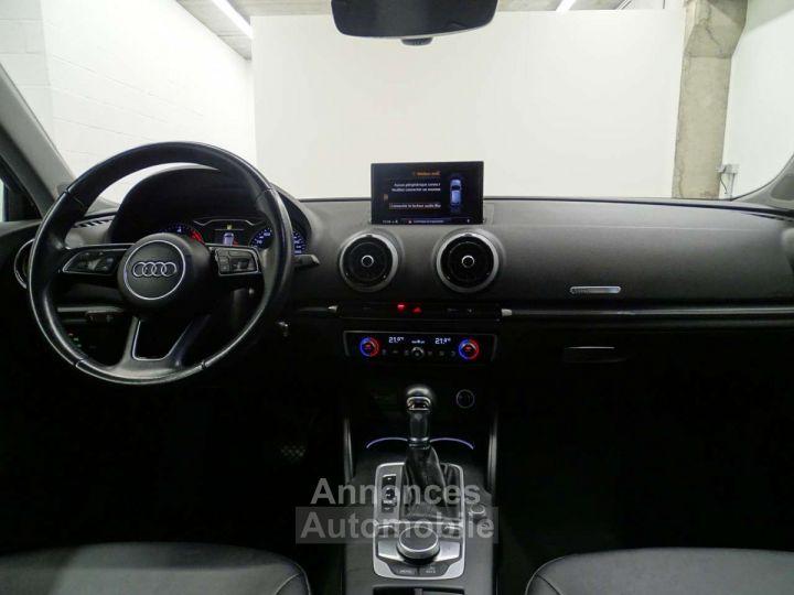 Audi A3 1.6TDi Ambiente STronic - 8