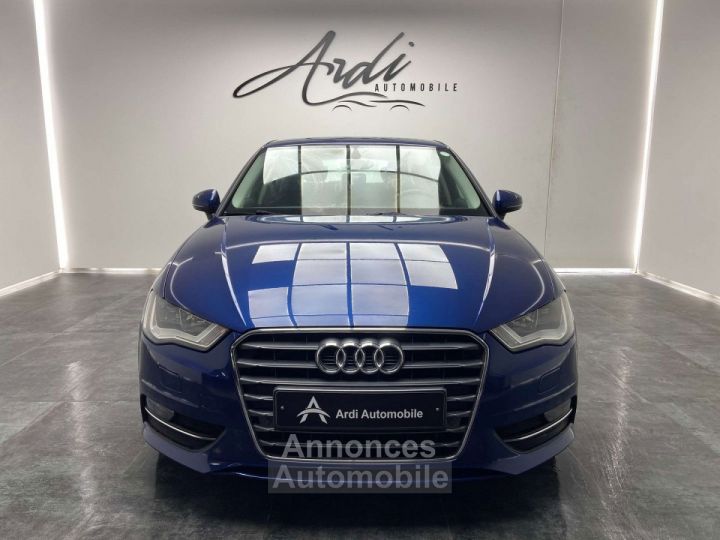 Audi A3 2.0 TDi GARANTIE 12 MOIS CAPTEUR AR+AV AIRCO - 2