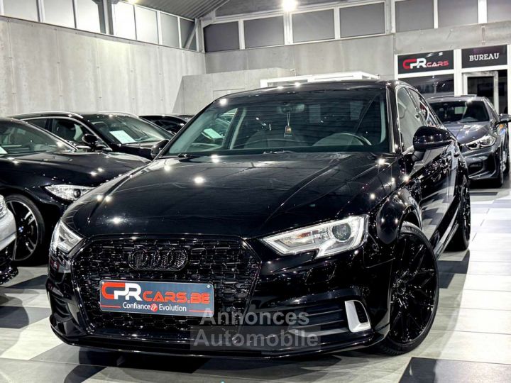 Audi A3 30 TDi Pack Sport -- RESERVER RESERVED - 1