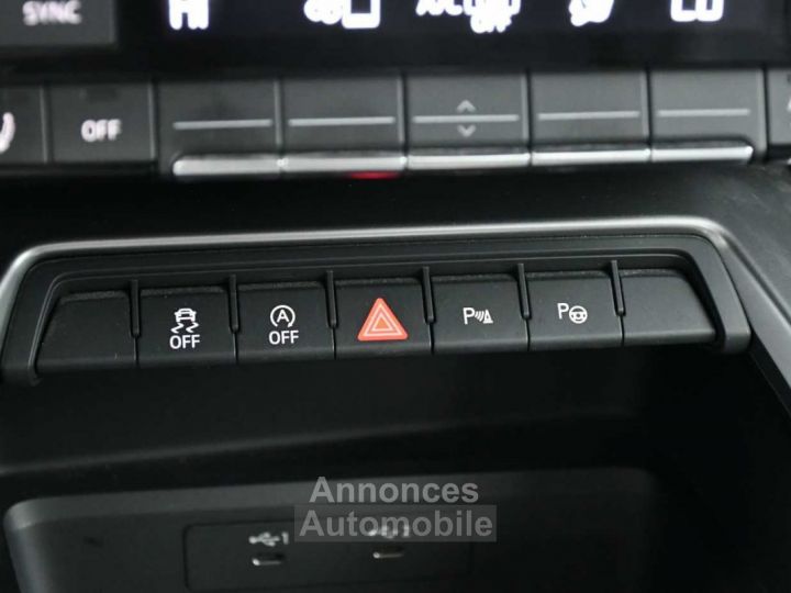 Audi A3 30 TFSI - CAMERA - PANO - LEDER - LED - CARPLAY - ACC - 19' RS - - 24