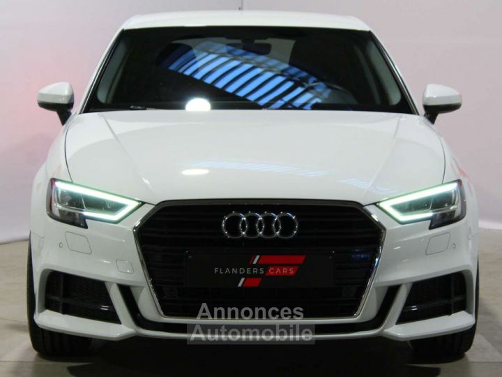 Audi A3 30 TFSI S-Line - 2