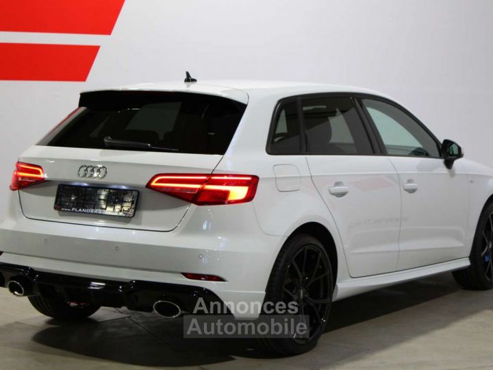 Audi A3 30 TFSI S-Line - 4