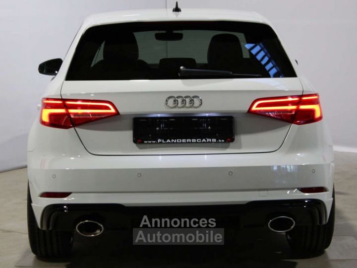 Audi A3 30 TFSI S-Line - 5