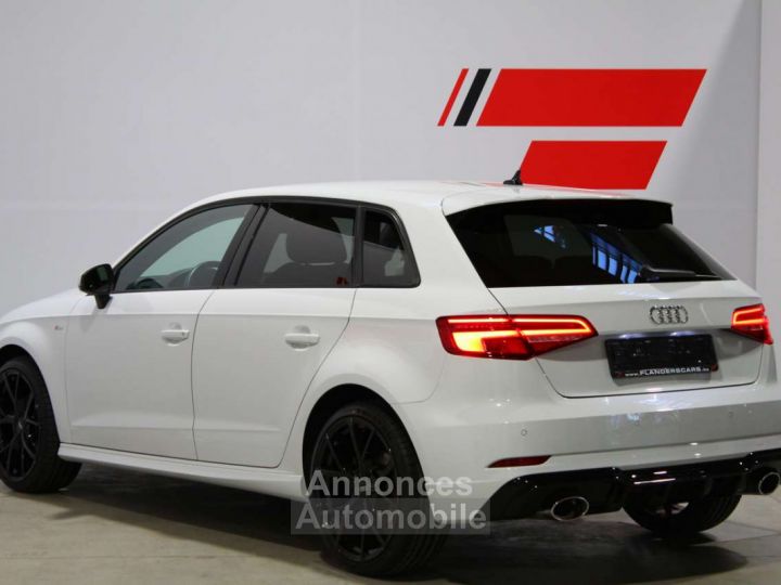 Audi A3 30 TFSI S-Line - 6