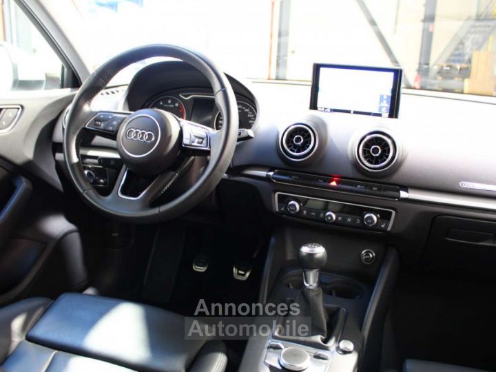 Audi A3 30 TFSI S-Line - 8