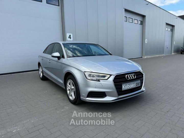 Audi A3 35 TDi Business S tronic CLIM CAMERA GARANTIE - 1