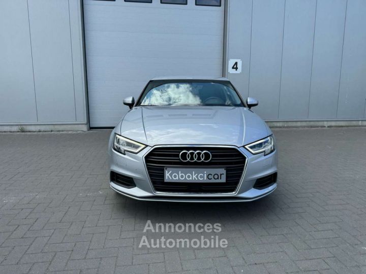 Audi A3 35 TDi Business S tronic CLIM CAMERA GARANTIE - 2