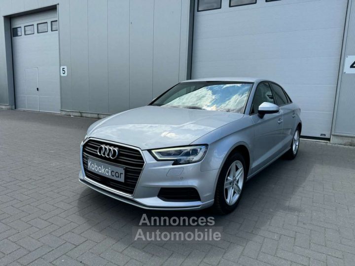 Audi A3 35 TDi Business S tronic CLIM CAMERA GARANTIE - 3