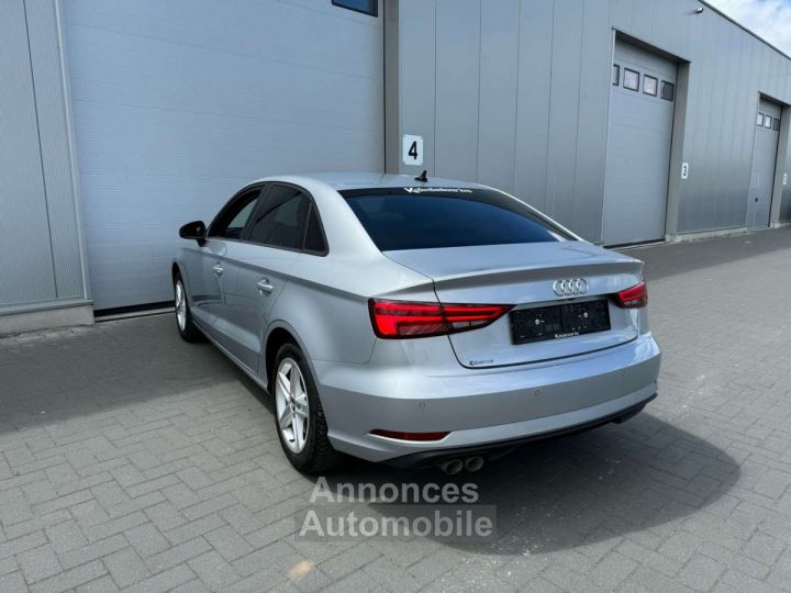 Audi A3 35 TDi Business S tronic CLIM CAMERA GARANTIE - 4