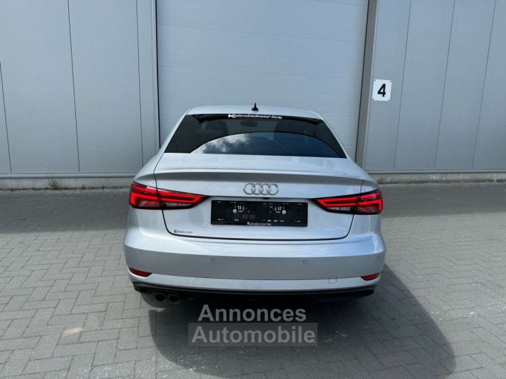 Audi A3 35 TDi Business S tronic CLIM CAMERA GARANTIE - 5