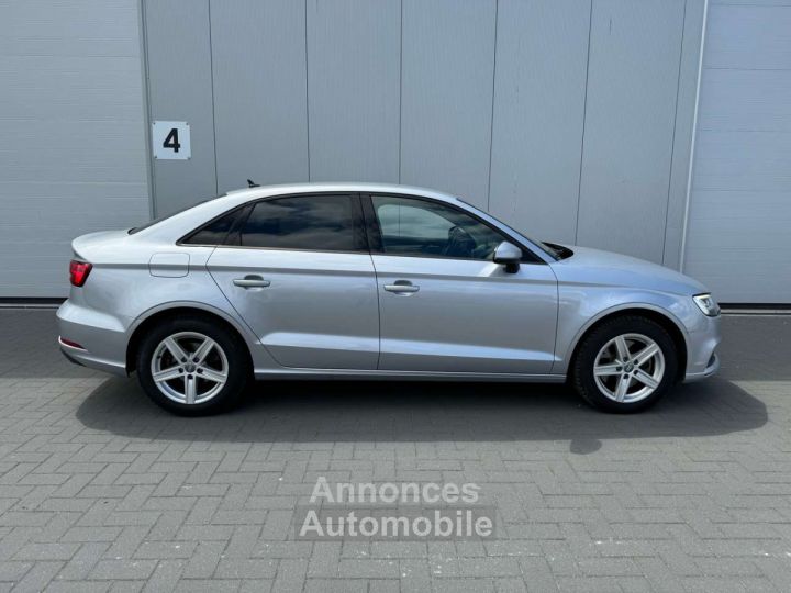 Audi A3 35 TDi Business S tronic CLIM CAMERA GARANTIE - 7