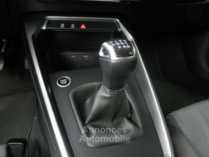 Audi A3 35 TFSI Sport Edition LED, Navi, Carplay, Camera - 19