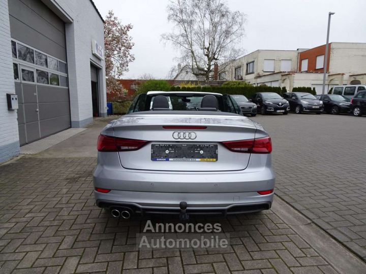 Audi A3 35TFSi S-Line S-Tronic XENON,CAMERA,TREKH,NAVI,ALU - 7