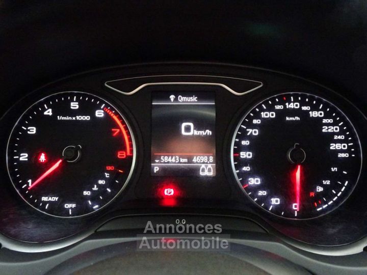 Audi A3 35TFSi S-Line S-Tronic XENON,CAMERA,TREKH,NAVI,ALU - 8