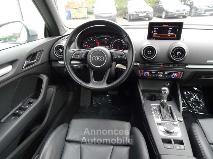 Audi A3 35TFSi S-Line S-Tronic XENON,CAMERA,TREKH,NAVI,ALU - 9