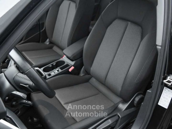 Audi A3 40 TFSIe - VIRTUAL - ATTRACTION - ACC - CAMERA - CONNECT - - 12