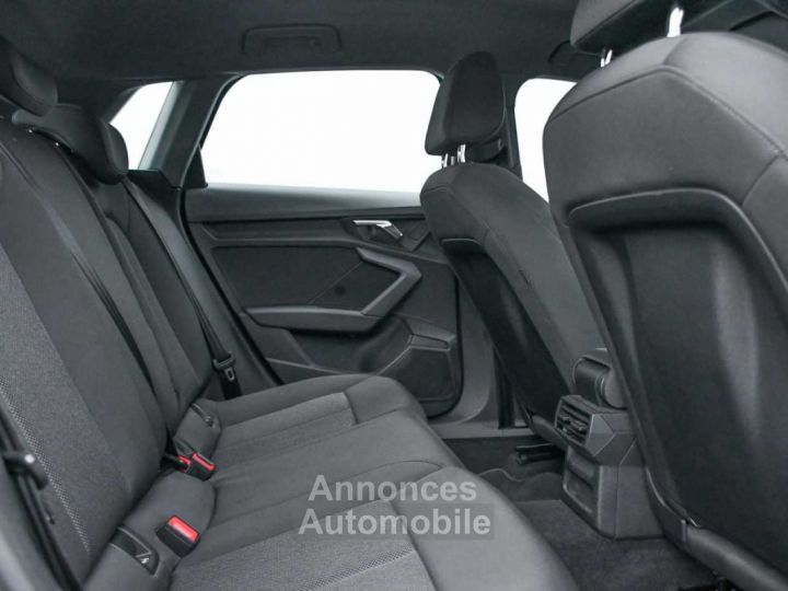 Audi A3 40 TFSIe - VIRTUAL - ATTRACTION - ACC - CAMERA - CONNECT - - 26