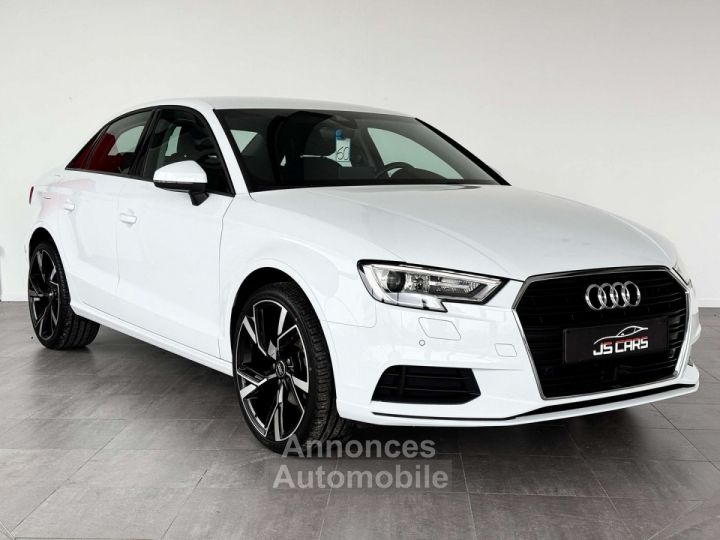 Audi A3 Berline 1.0 TFSI 1ERPRO S-TRONIC NAVI CAMERA TVA - 8