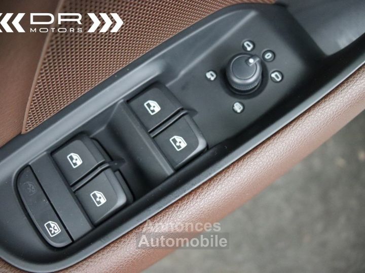 Audi A3 Berline 1.0TFSi S-TRONIC - SMARTPHONE INTERFACE LEDER NAVI XENON - 44