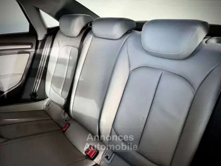 Audi A3 Berline 2.0 TDI AUTO COCKPIT TOIT OUVR CUIR TVA - 15