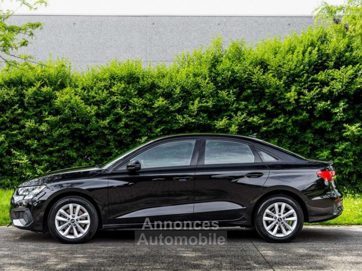 Audi A3 Berline 30 TDi - 5