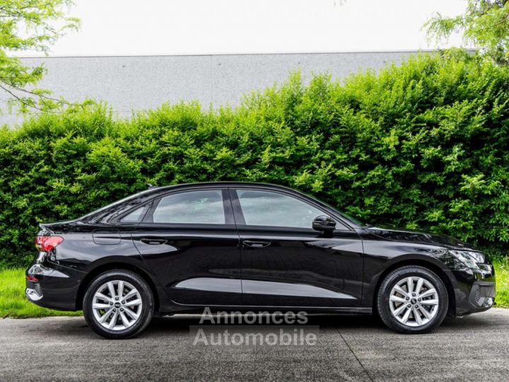 Audi A3 Berline 30 TDi - 16