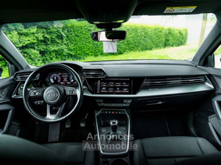 Audi A3 Berline 30 TDi - 22