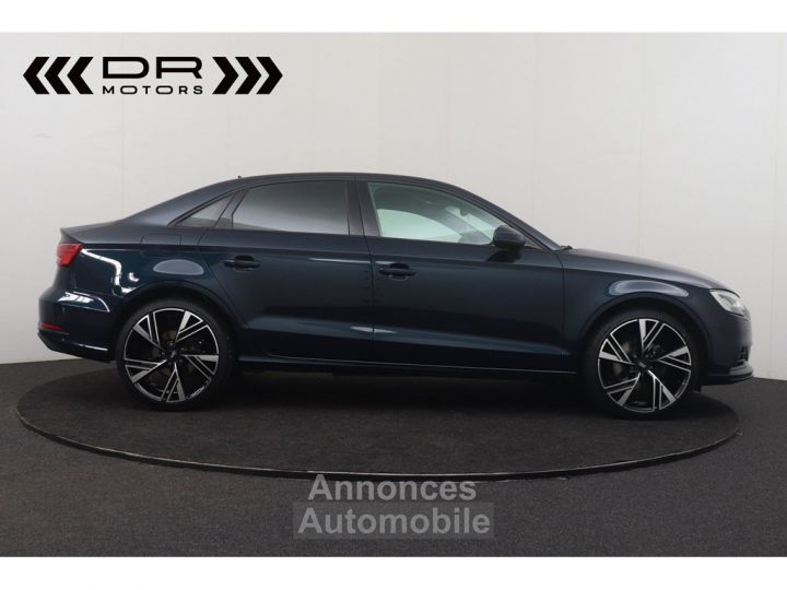 Audi A3 Berline 30TFSI - VIRTUAL COCKPIT NAVIGATIE LED LEDER MIRROR LINK - 7