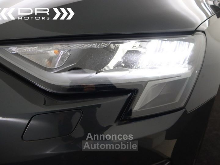 Audi A3 Berline 30TFSI 'NEW MODEL!!' - LEDER NAVIGATIE LED VIRTUAL COCKPIT - 47