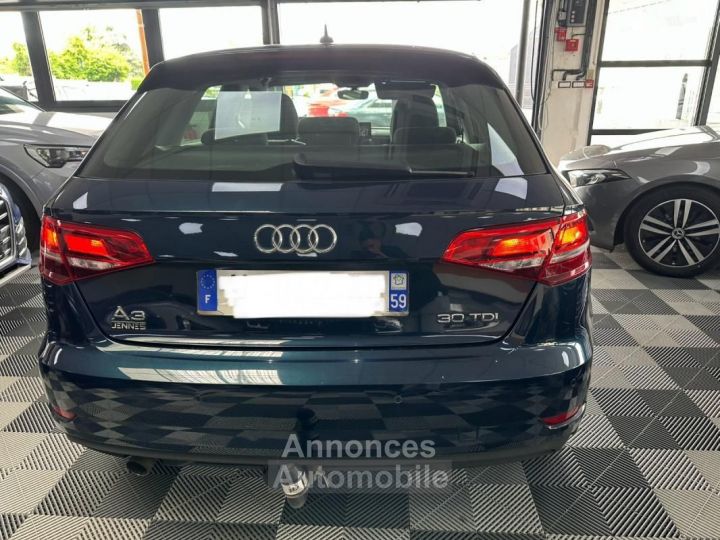 Audi A3 Berline Design - 6