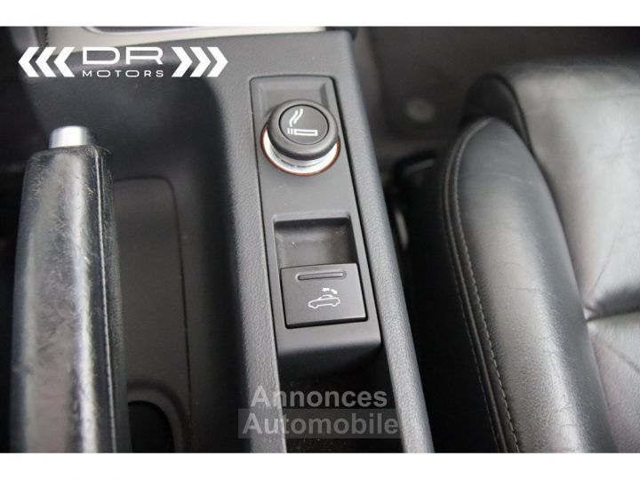 Audi A3 Cabriolet 1.6TDI - LEDER XENON - 22