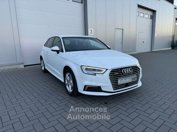 Audi A3 e-tron -- GPS REGULATEUR GARANTIE 12 MOIS - 1