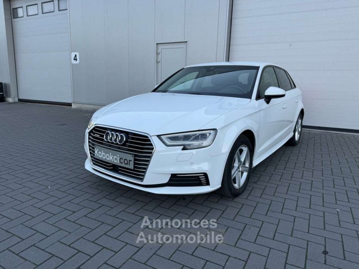 Audi A3 e-tron -- GPS REGULATEUR GARANTIE 12 MOIS - 3