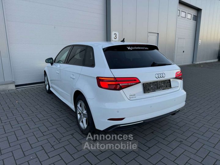 Audi A3 e-tron -- GPS REGULATEUR GARANTIE 12 MOIS - 4