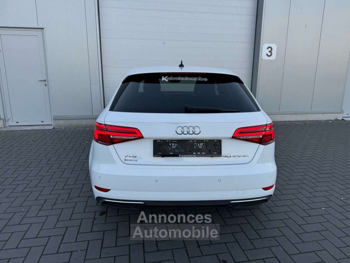 Audi A3 e-tron -- GPS REGULATEUR GARANTIE 12 MOIS - 5