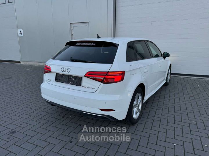 Audi A3 e-tron -- GPS REGULATEUR GARANTIE 12 MOIS - 6