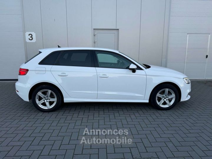 Audi A3 e-tron -- GPS REGULATEUR GARANTIE 12 MOIS - 7