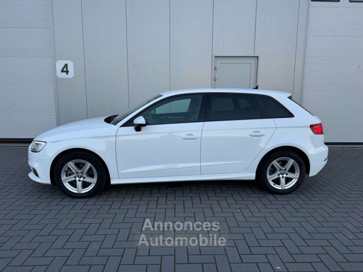 Audi A3 e-tron -- GPS REGULATEUR GARANTIE 12 MOIS - 8