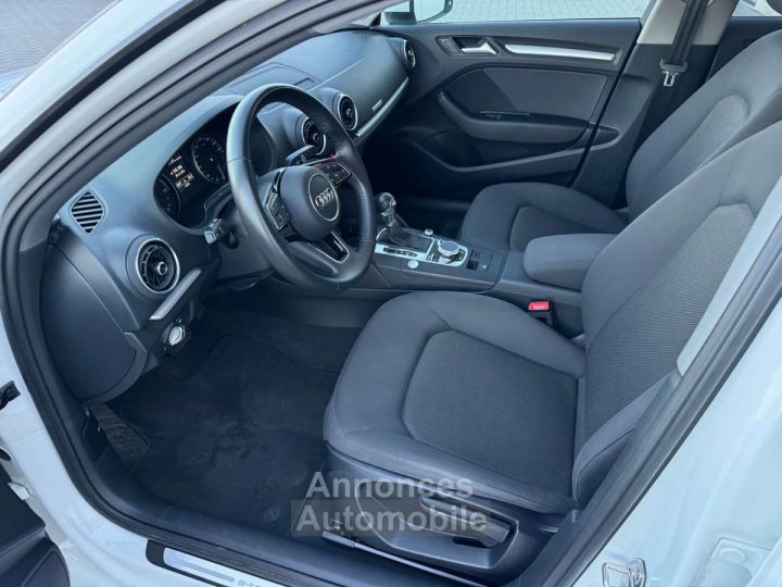 Audi A3 e-tron -- GPS REGULATEUR GARANTIE 12 MOIS - 9