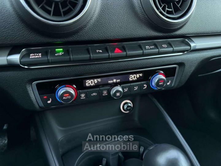 Audi A3 e-tron -- GPS REGULATEUR GARANTIE 12 MOIS - 12