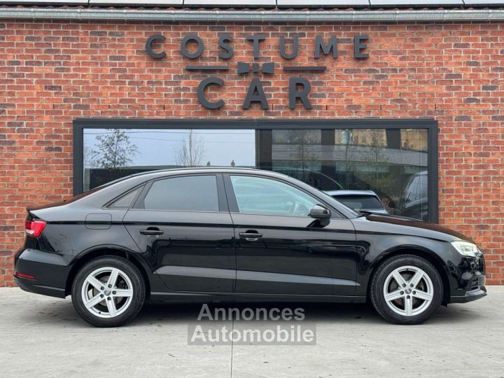 Audi A3 Feux LED Capteurs Clim - 5