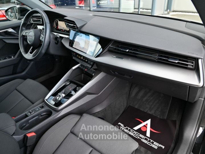 Audi A3 Limousine 35 TFSI S line S-Sitze - 11