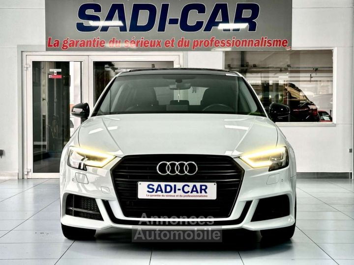 Audi A3 Sportback 1.0 TFSI 115cv S LINE EDITION - 2