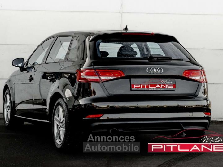 Audi A3 Sportback 1.0 TFSI NAVI TEL CRUISE GARANTIE - 3