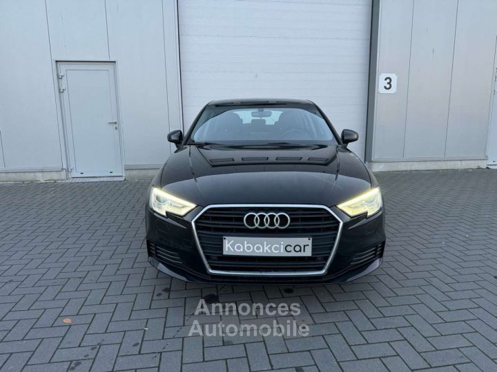 Audi A3 Sportback 1.0 TFSI S tronic -- GARANTIE 12 MOIS - 2