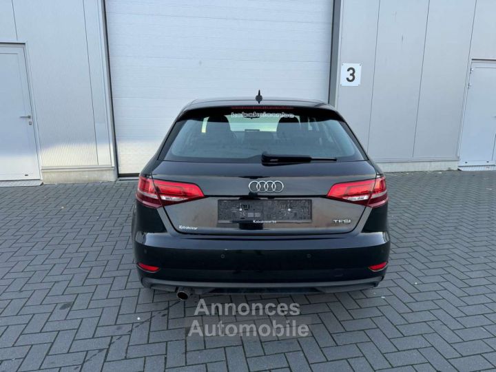 Audi A3 Sportback 1.0 TFSI S tronic -- GARANTIE 12 MOIS - 5