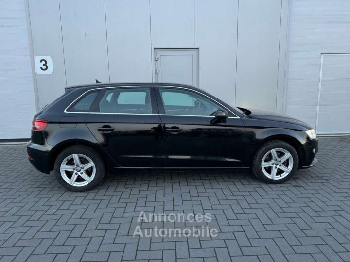 Audi A3 Sportback 1.0 TFSI S tronic -- GARANTIE 12 MOIS - 7